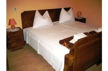 Serbia Privát Popučke, Zewnątrz